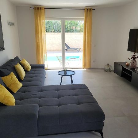 Ferienwohnung Haus Dalmatia Bibinje Exterior foto