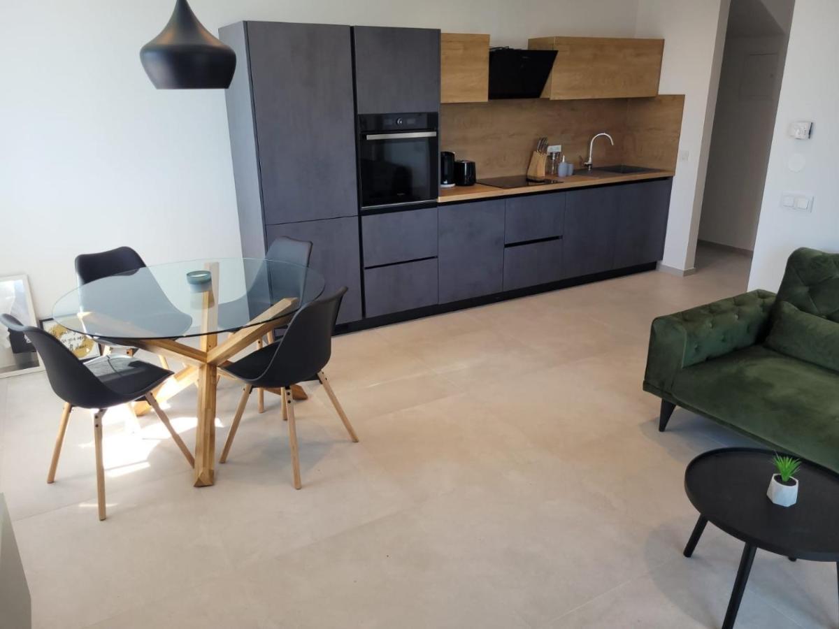 Ferienwohnung Haus Dalmatia Bibinje Exterior foto