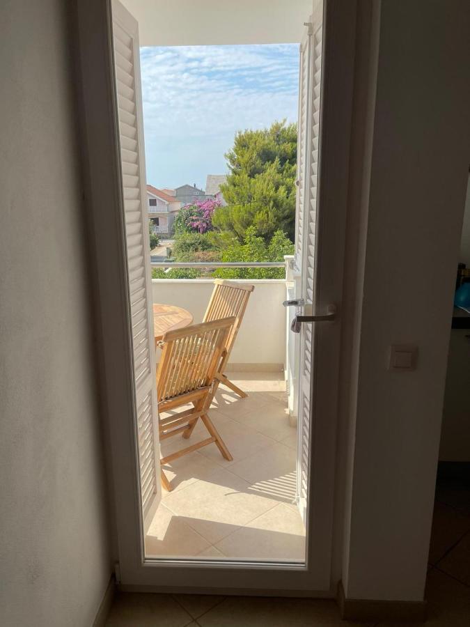 Ferienwohnung Haus Dalmatia Bibinje Exterior foto