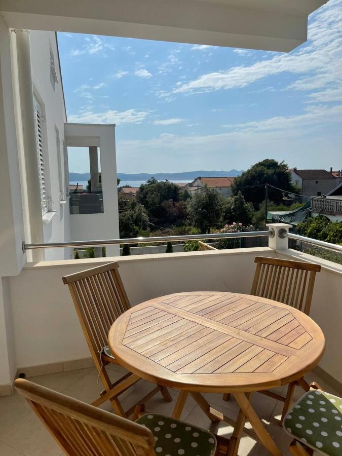 Ferienwohnung Haus Dalmatia Bibinje Exterior foto