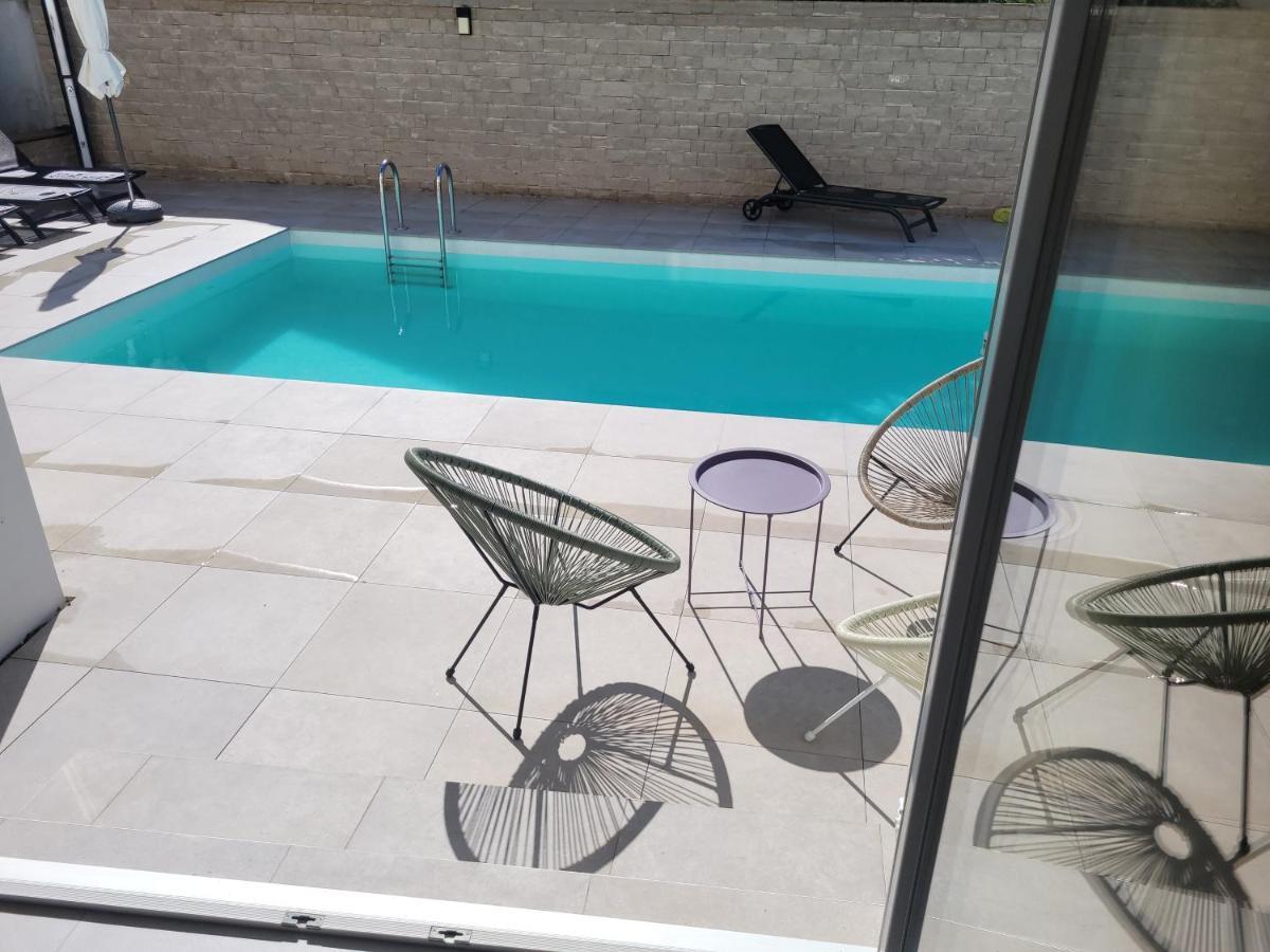 Ferienwohnung Haus Dalmatia Bibinje Exterior foto