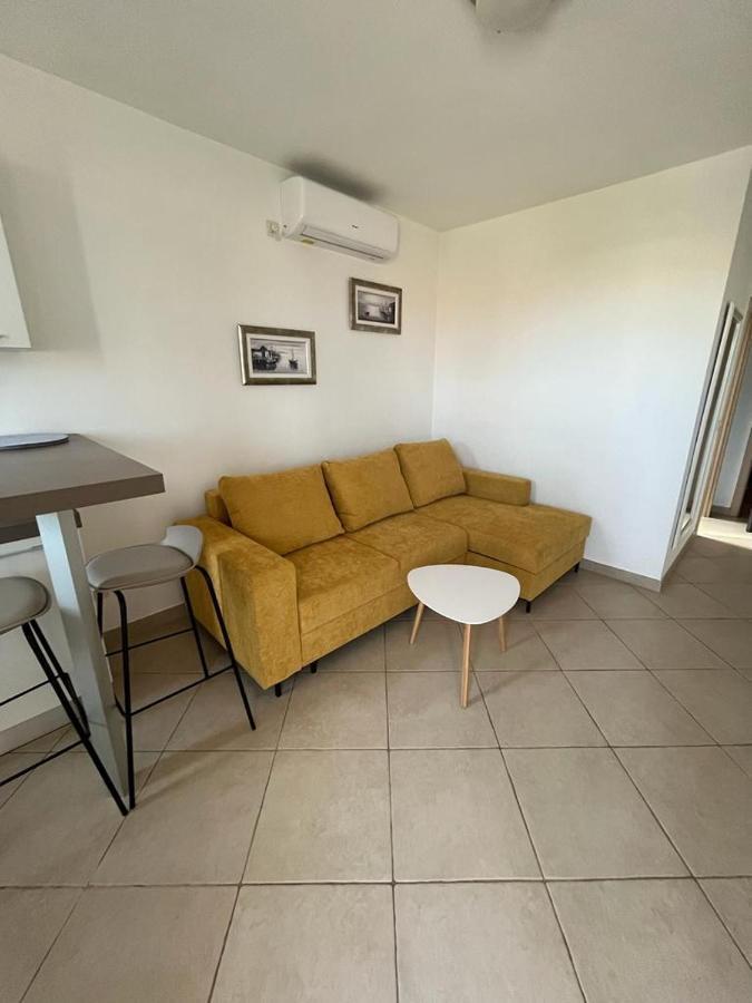 Ferienwohnung Haus Dalmatia Bibinje Exterior foto