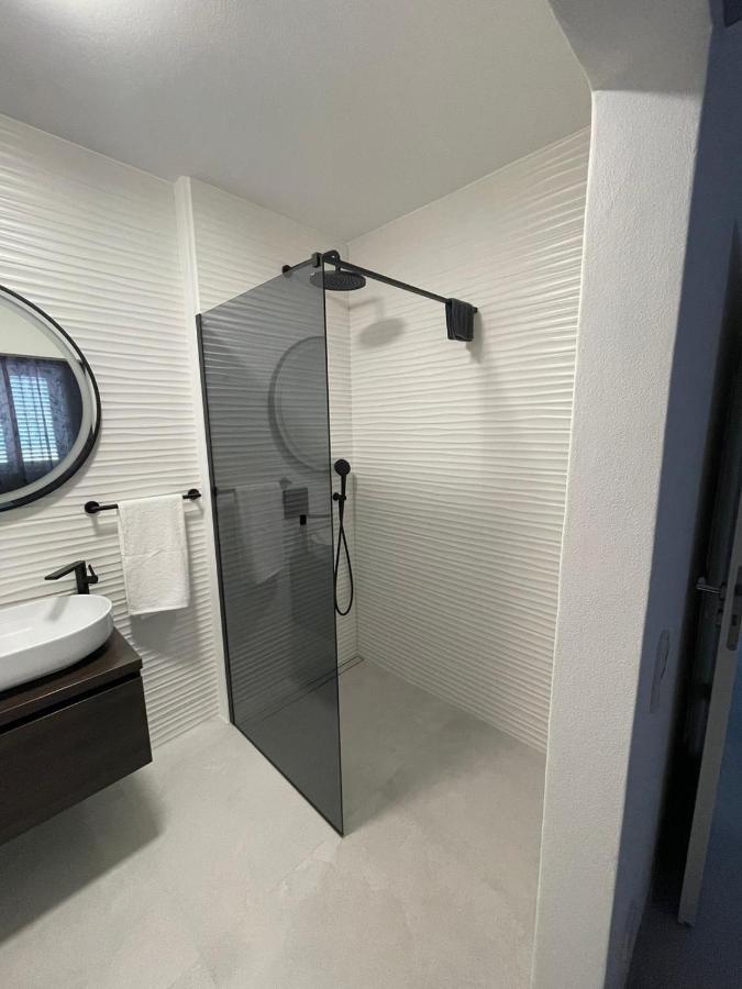 Ferienwohnung Haus Dalmatia Bibinje Exterior foto