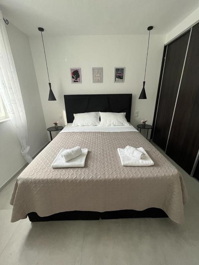 Ferienwohnung Haus Dalmatia Bibinje Exterior foto