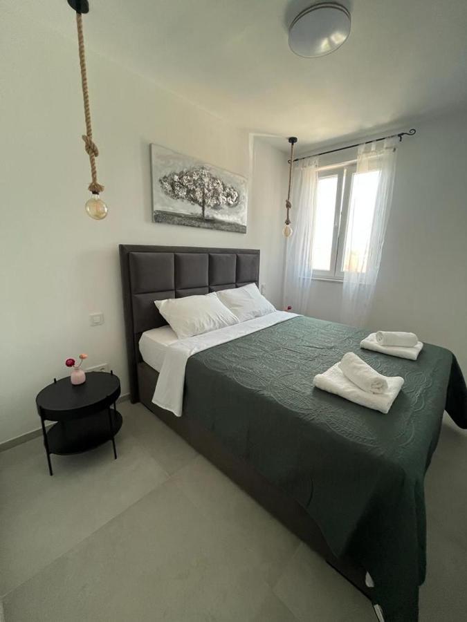 Ferienwohnung Haus Dalmatia Bibinje Exterior foto
